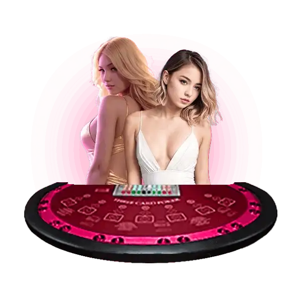 Live Casino 777ZK PH